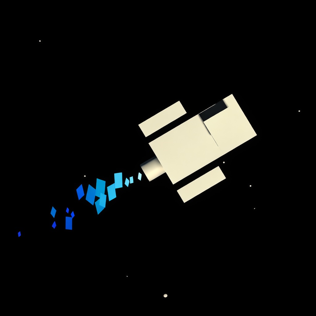 Asteroid Miner Space